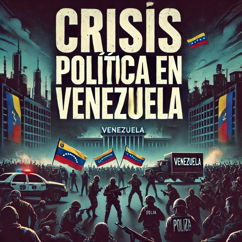 Sin Rodeos: Crisis en Venezuela